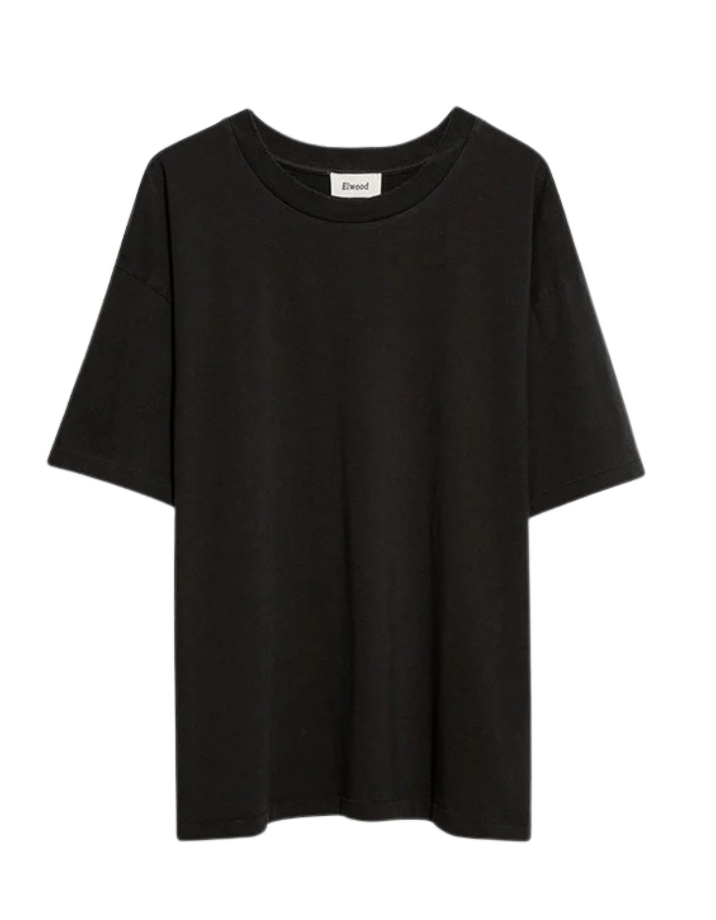 Custom Print - Elwood Oversized Core Tee