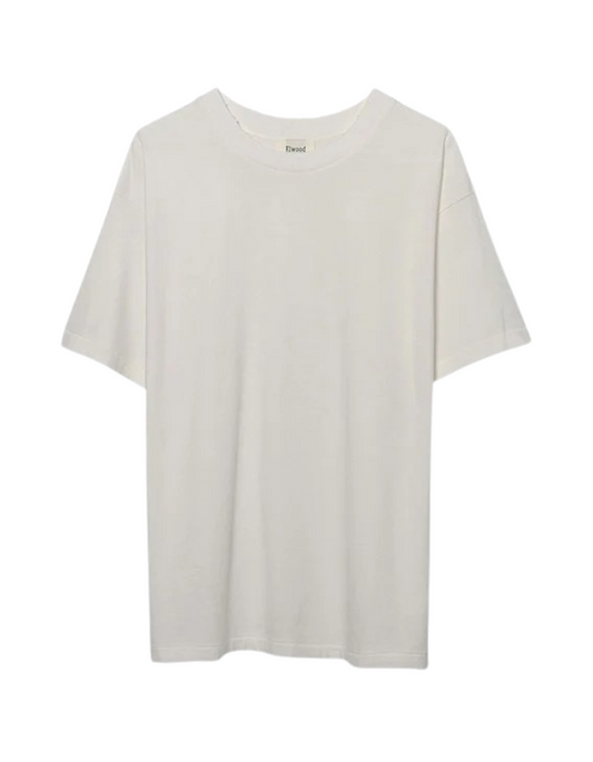 Custom Print - Elwood Oversized Core Tee