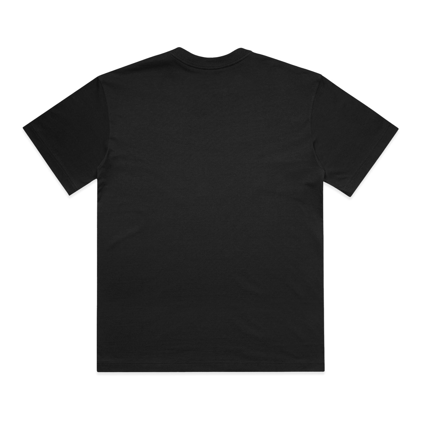 Custom Print  - AS Colour Box Tee 5030