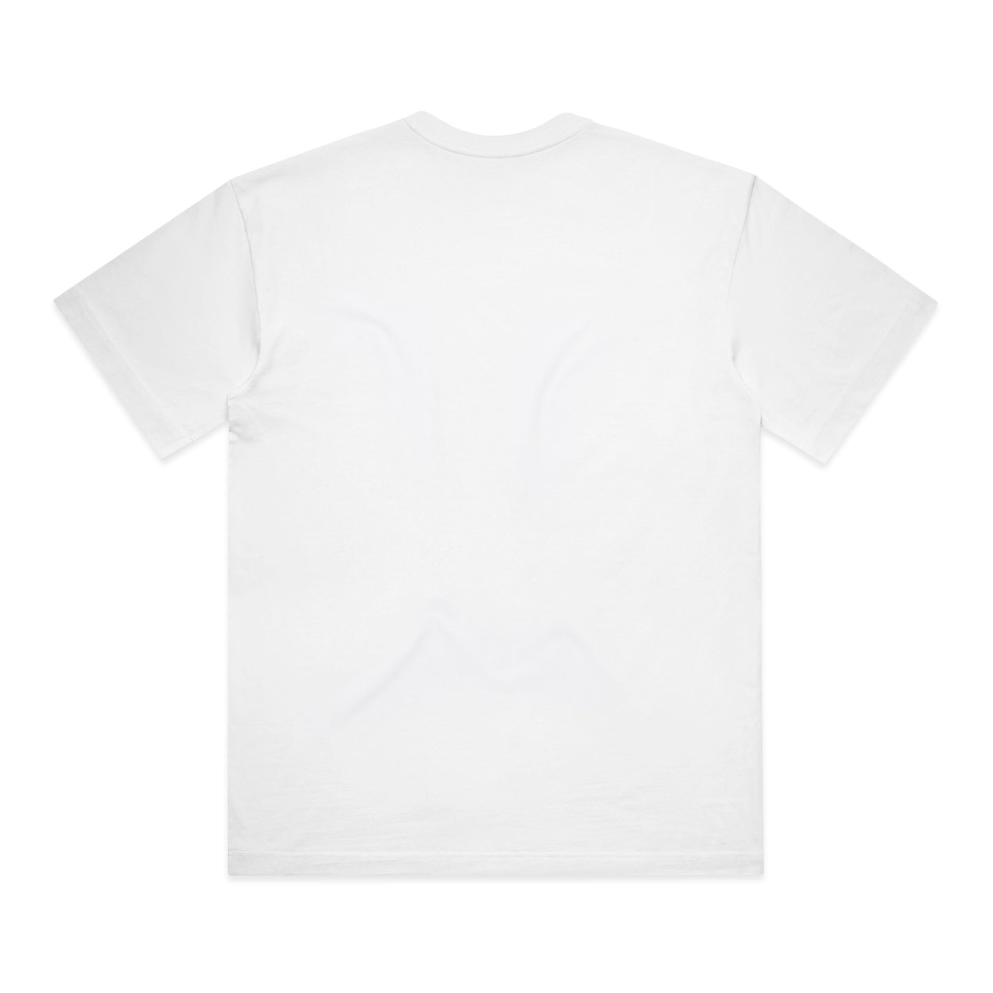 Custom Print  - AS Colour Box Tee 5030