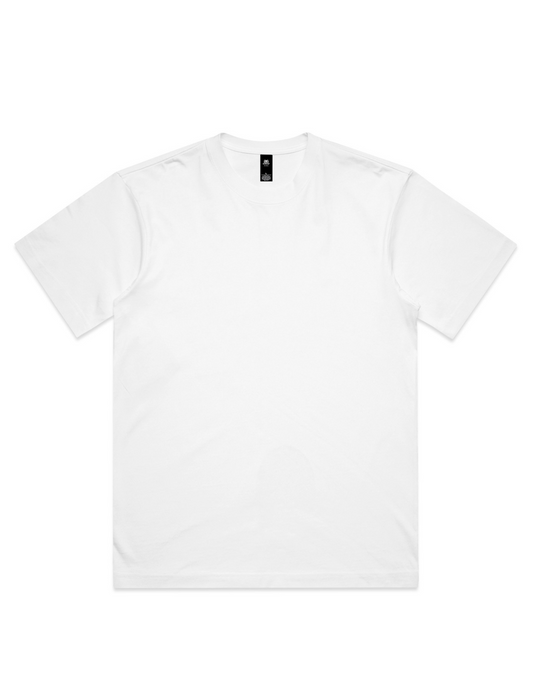 Custom Print  - AS Colour Box Tee 5030