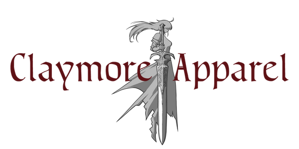 Claymore Apparel