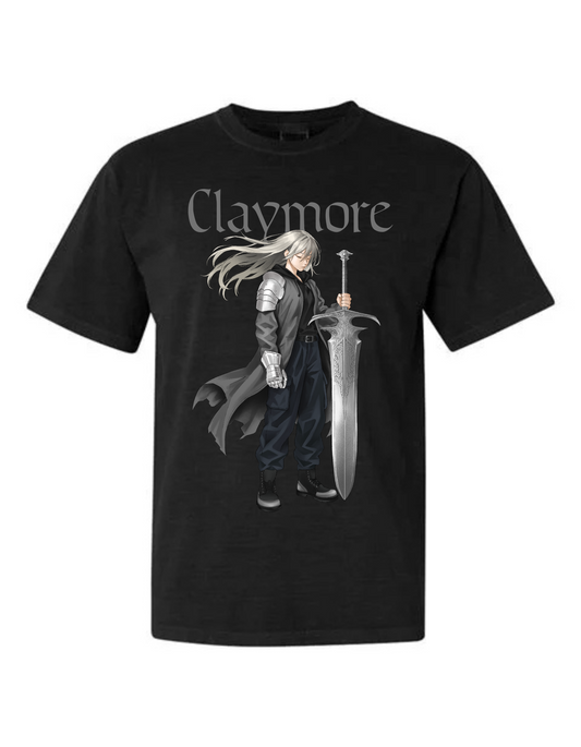 Claymore OC Streetwear V1 Grey