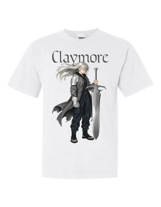 Claymore OC Streetwear V1 Grey