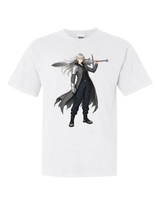 Claymore OC Streetwear V2