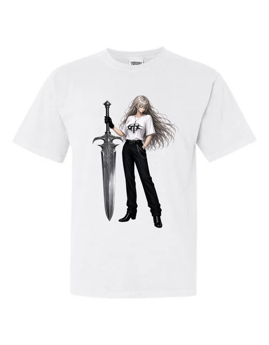 Claymore OC Streetwear V3