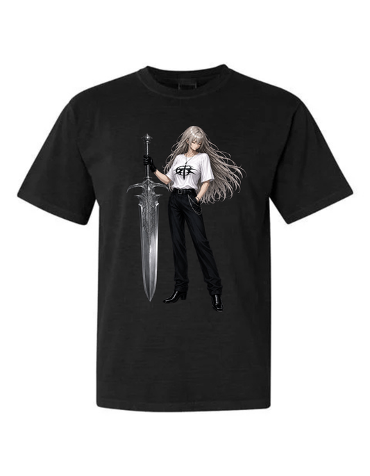 Claymore OC Streetwear V3